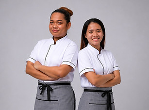 Crew Uniform - Home