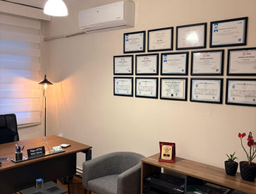 İzmir psikolog ofisi