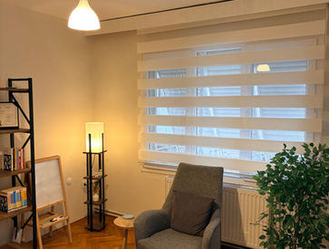 İzmir Psikolog Ofisi