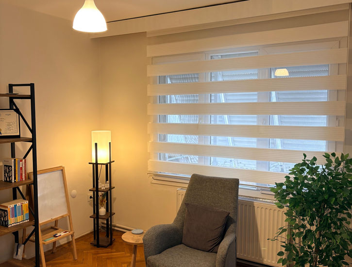 İzmir Psikolog Ofisi