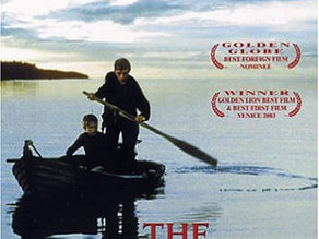 Film Analizi: The Return (Dönüş)