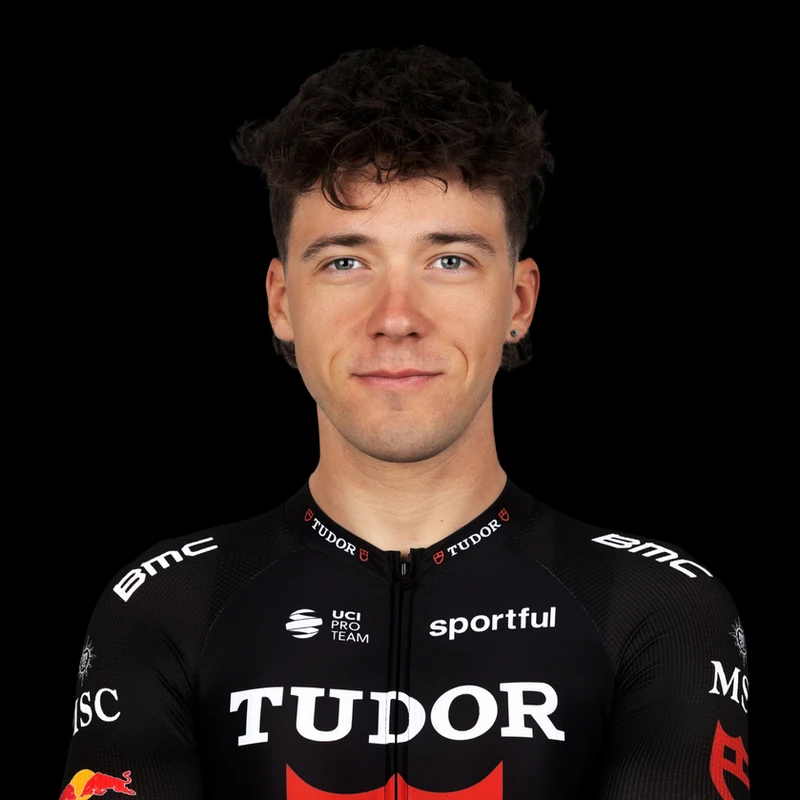 Writer: Mathias Guillemette