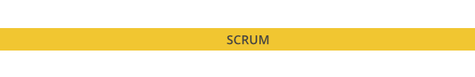 Papa Schlumpf + die Scrum Mutti hinter sich lassen