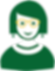 Comic-Figur Judith Andresen