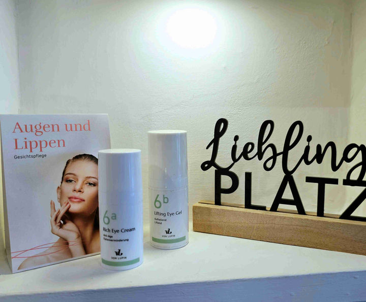 Lieblingsplatz - Dekoration