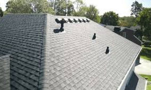 Ridge vent
