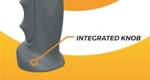 Thumbnail: Pivot Point Grip - Self Installation