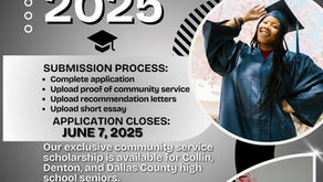 Calling all seniors…