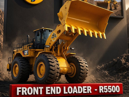 Wheel Loader Operator Course