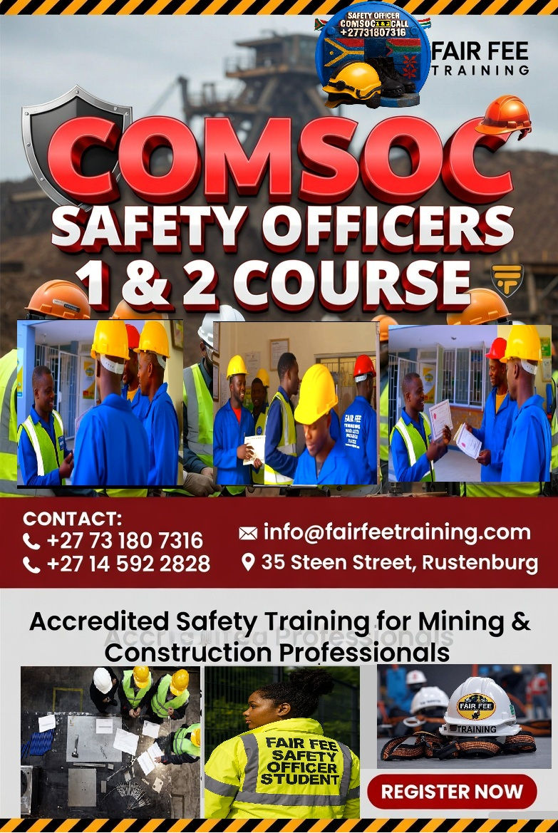 COMSOC 1 & 2 – 2026 Registration