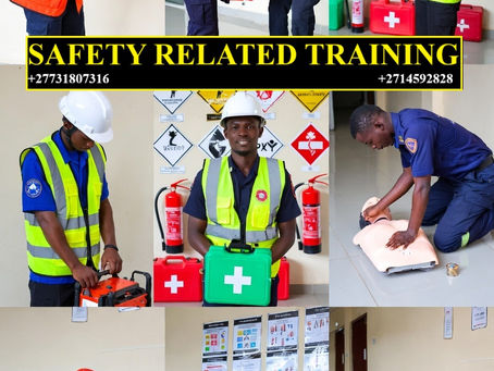 Safety Training School