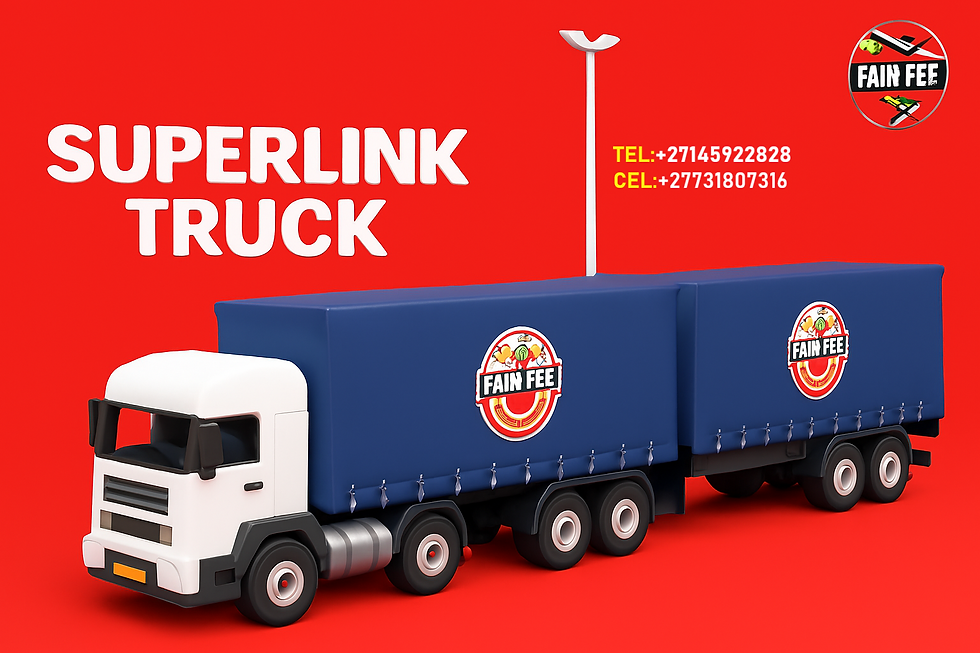 Advance Your Skills with Superlink Truck Training