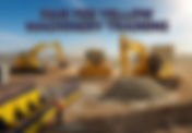 Bonus machinery operator training