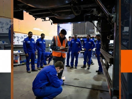 Diesel mechanics certificate