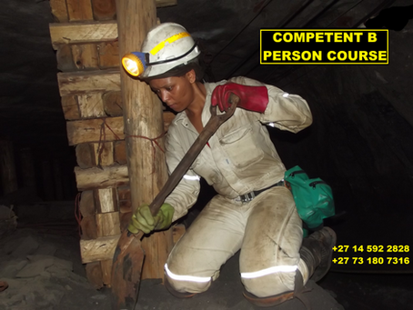 COMPETENT B-2026 INTAKE