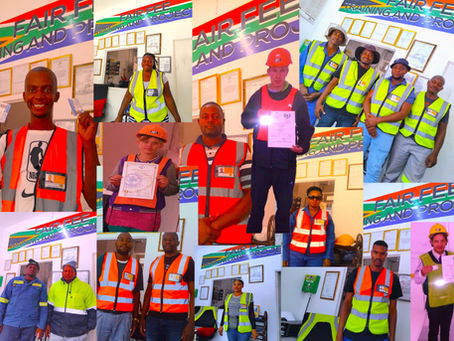 Mining Courses for you