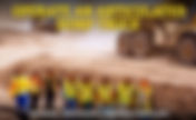 ADT Dump truck operator certificate