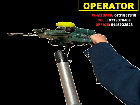 RDO training 2026 intake