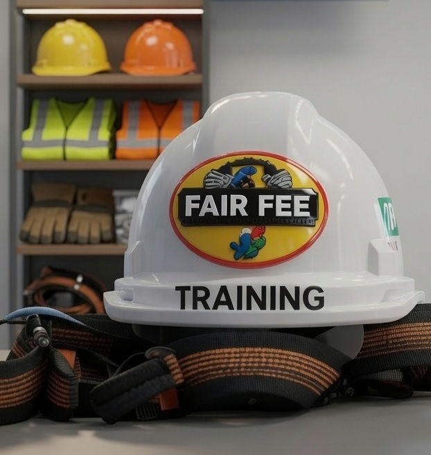 COMSOC SAMTRAC and Operator training