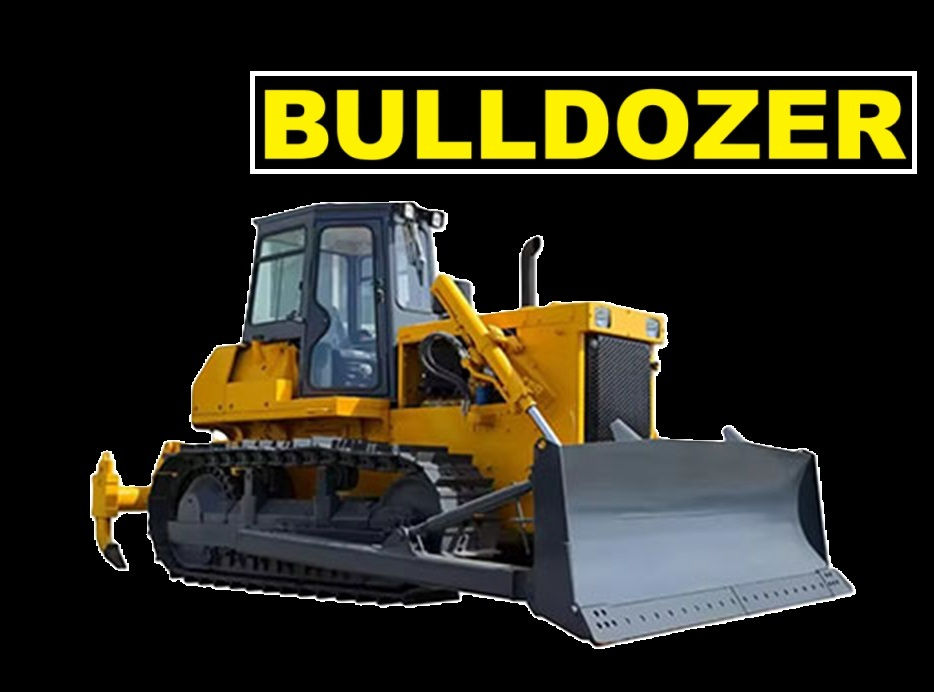 BULLDOZER OPERATOR – 2026 Registration