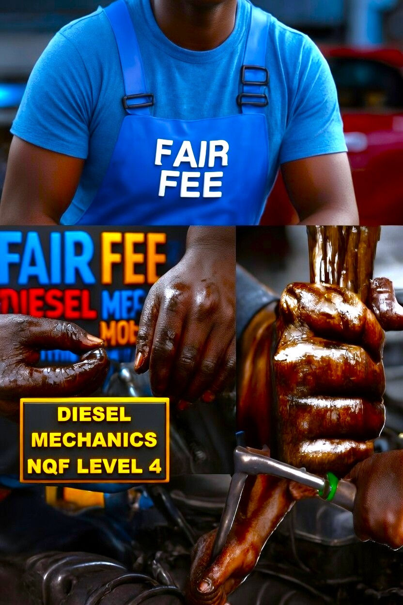 Diesel mechanics training course