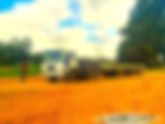 Superlink truck driver certificate 