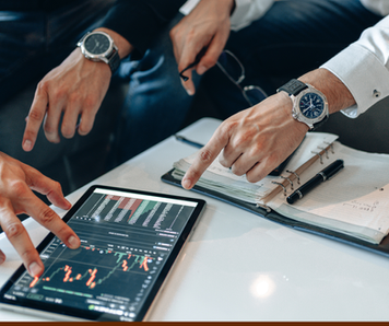 The Adaptive Strategy Model