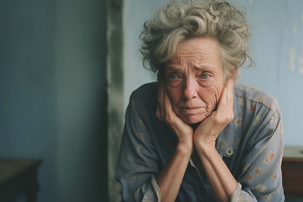 Não é assim a vida?