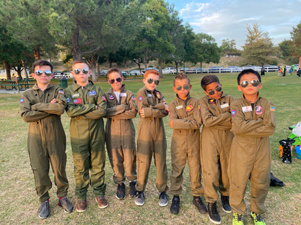 Trunk or Treat Mavericks.jpeg