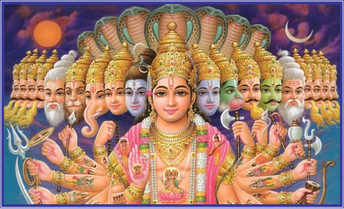 EL HINDUISMO