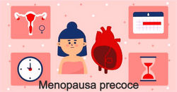 Menopausa Precoce