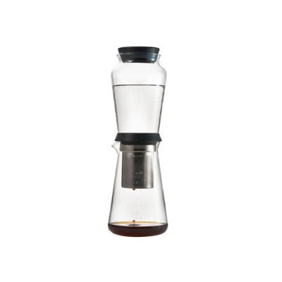 Thumbnail: HARIO SHIZUKU Slow Drip Brewer SBS-5B 600ml