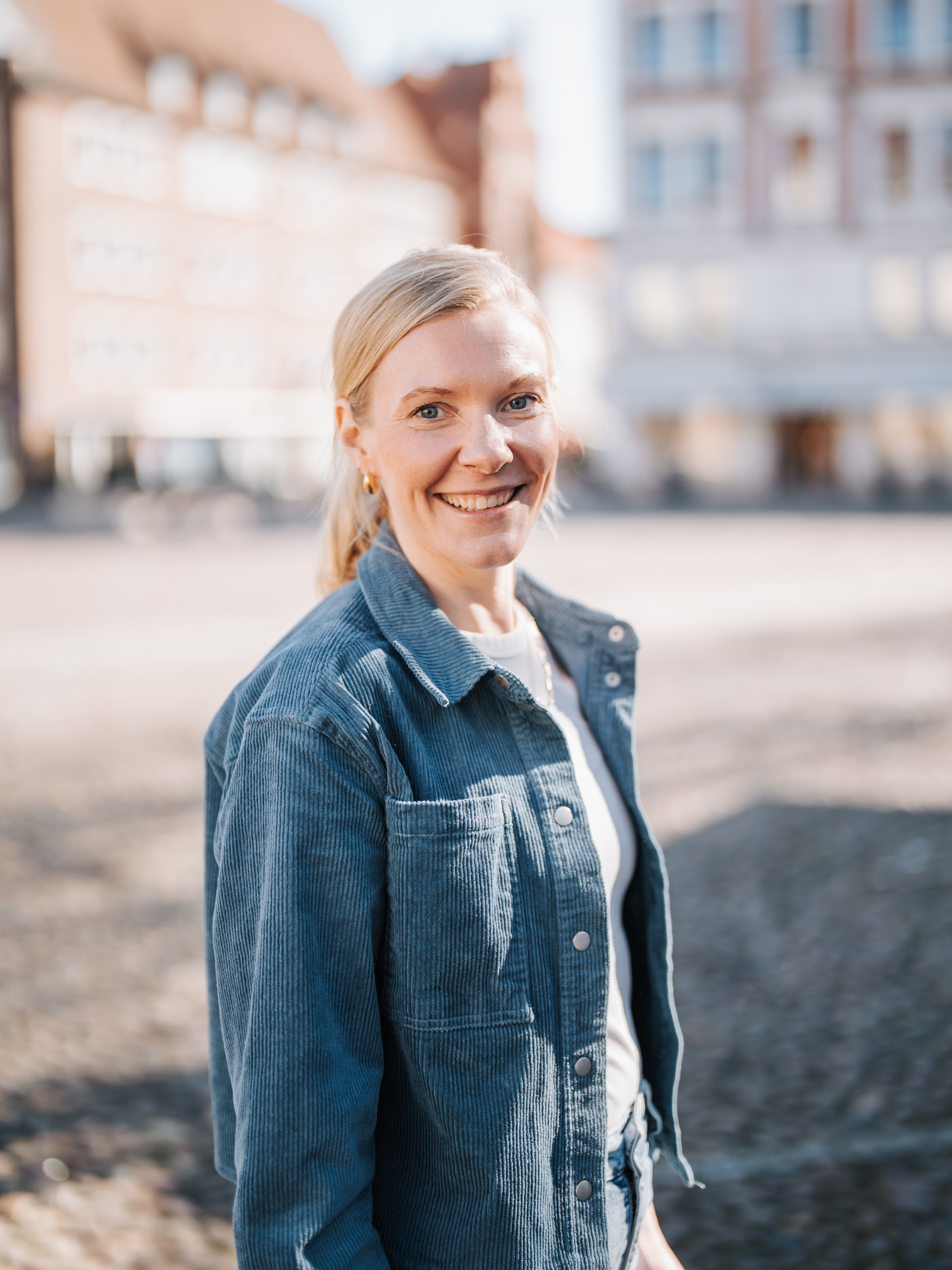 Autorenbild: Sandra