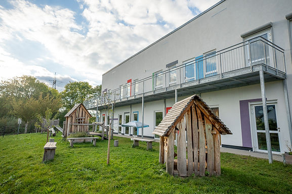 Gewerbebau