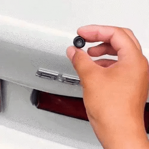 Thumbnail: Nano Vision Camera