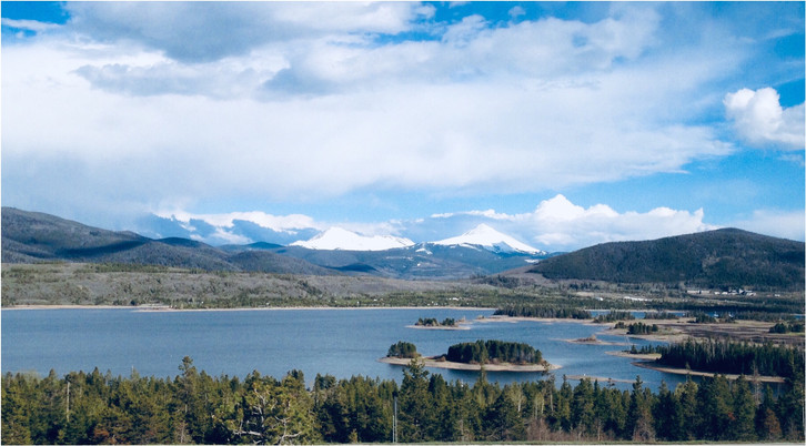 Colorado river
