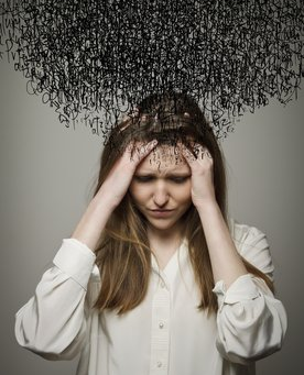 Ossessione vs Vocazione