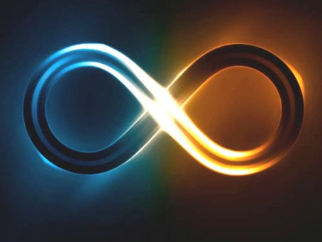 Non è possibile realizzare una crescita spirituale solida in breve tempo.