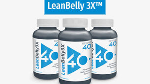 Lean Belly 3X Reviews (October) Ingredients That Work or Not?