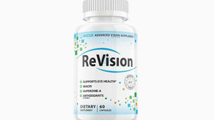 ReVision Reviews – Safe Supplement for Real Results or Scam?