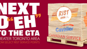 Rist/AMA Transport Service to Canada