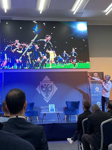 Football Transfer Forum 