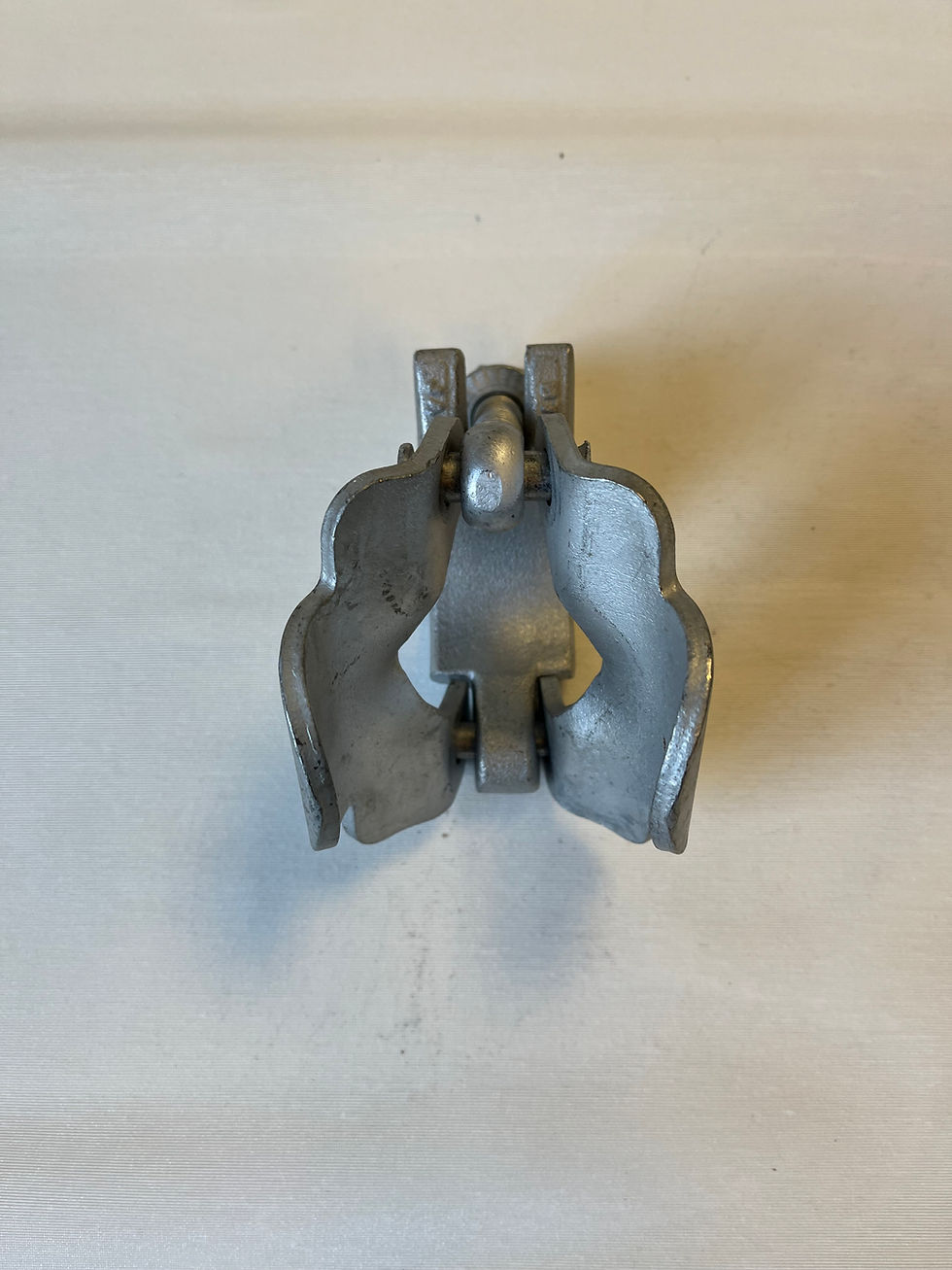 Thumbnail: Regelkoppling 48,3mm Fz  ( 1273 )