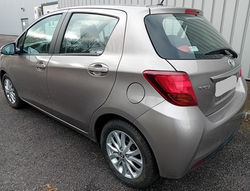 YARIS