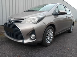 TOYOTA YARIS 69 VVTI