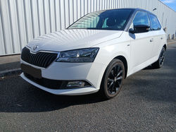 SKODA FABIA 1.0 TSI 95 CV