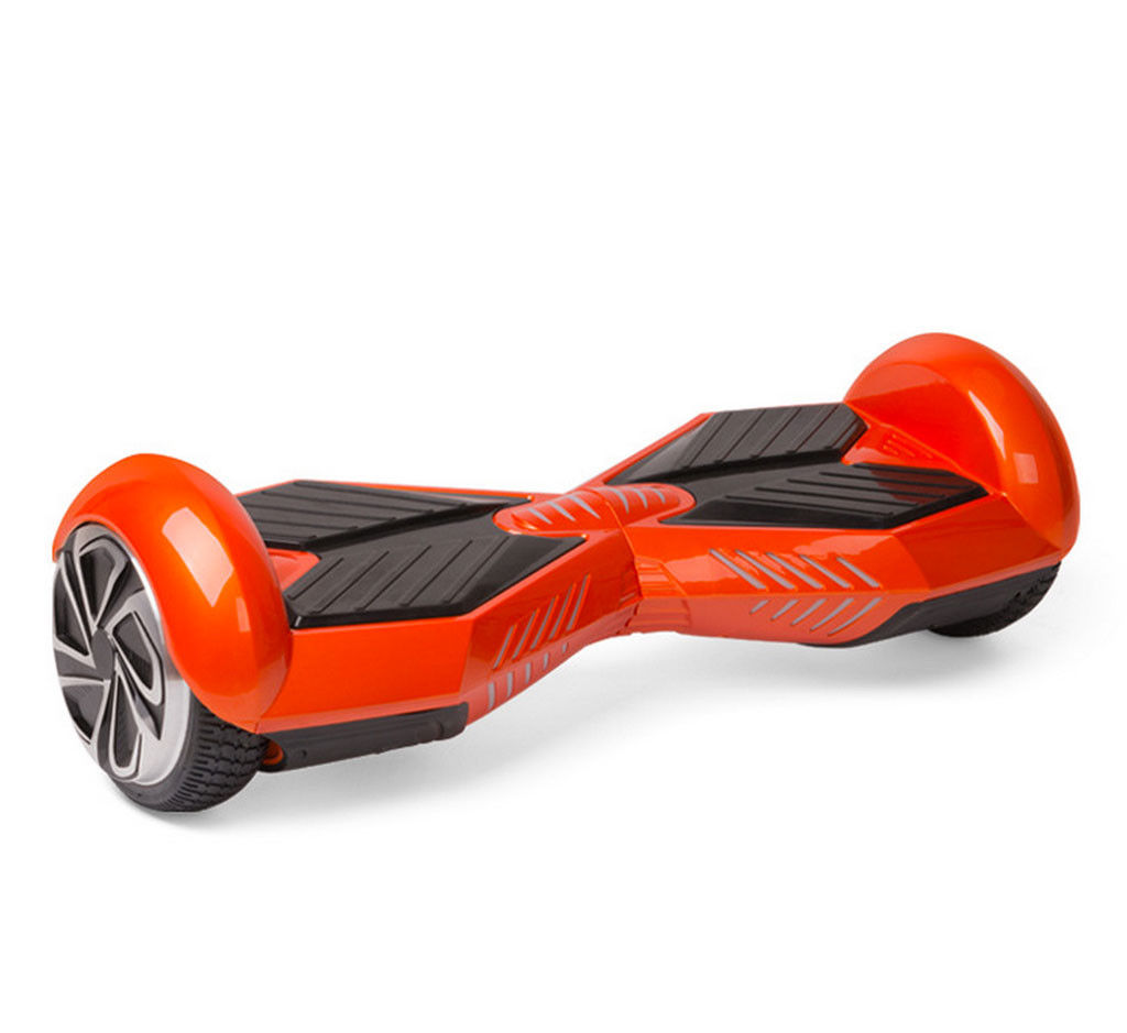 ГИРОСКУТЕР SMART WAY