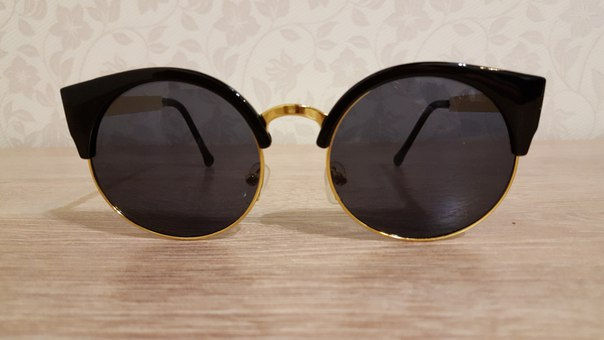 Миниатюра: Очки + твердый чехол + салфетка