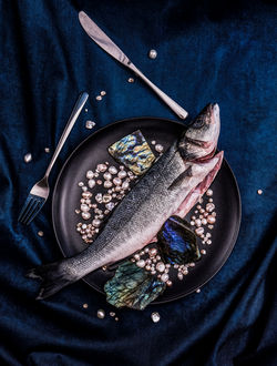 Still life_Bon appétit