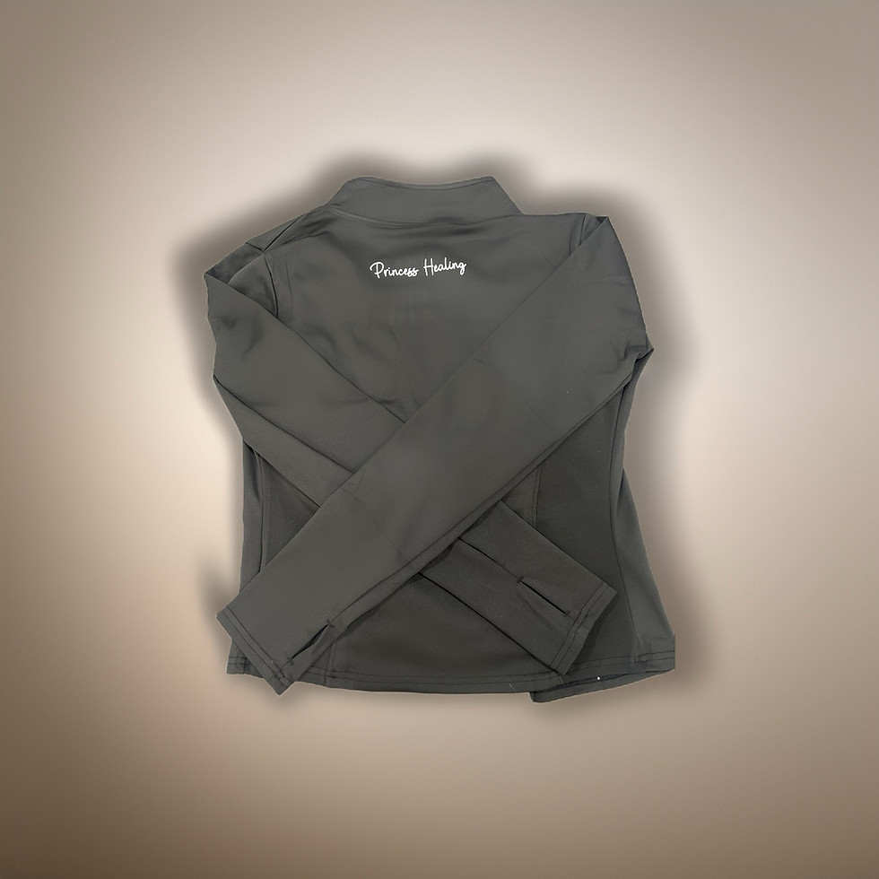 Thumbnail: Multipurpose jacket 